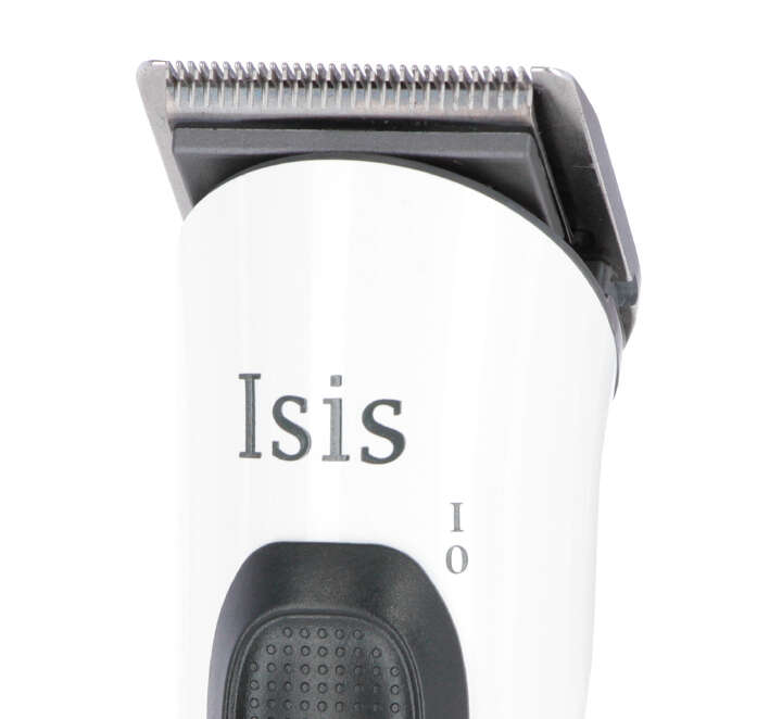 AESCULAP Akkutrimmer Isis